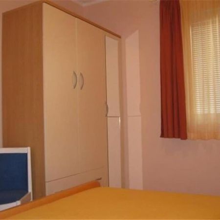 Apartments Dijana Vodice Exteriér fotografie