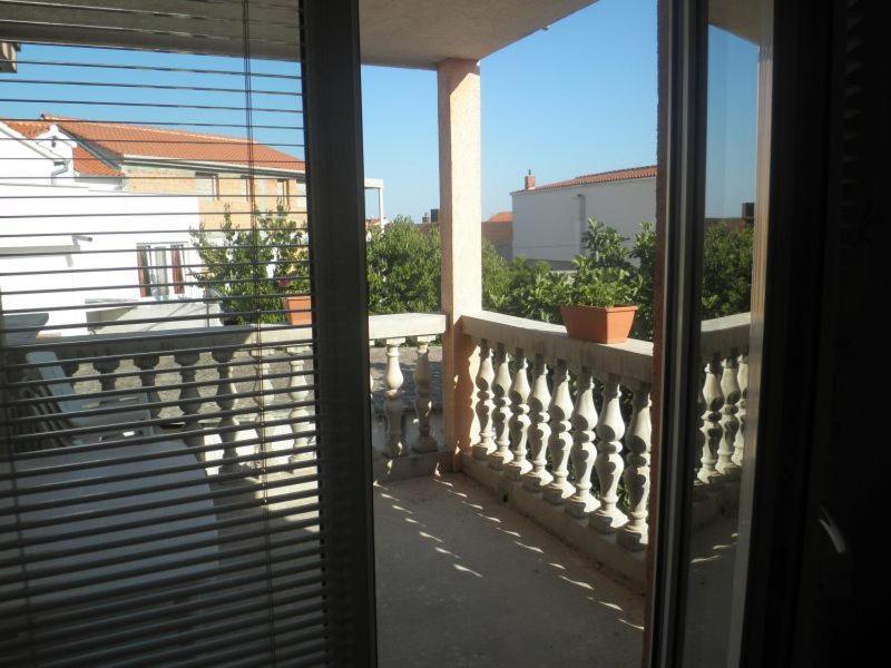 Apartments Dijana Vodice Exteriér fotografie