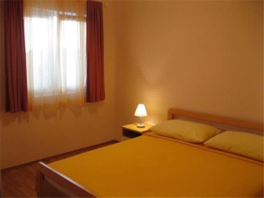 Apartments Dijana Vodice Exteriér fotografie