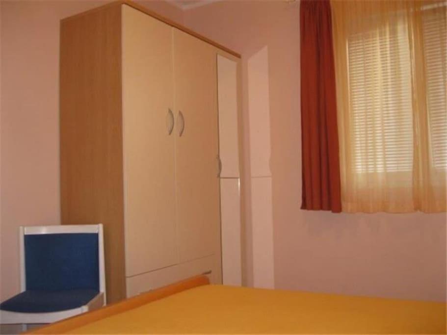 Apartments Dijana Vodice Exteriér fotografie