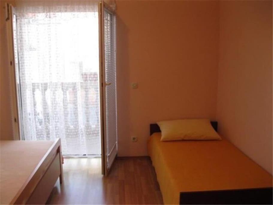 Apartments Dijana Vodice Exteriér fotografie